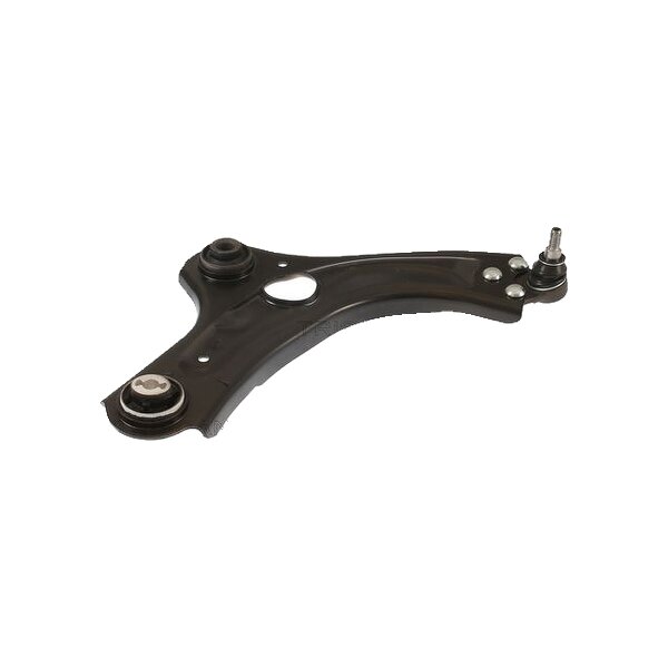 Handlebar Wheel Suspension wishbone with rubber bearing TRISCAN for RENAULT CLIO