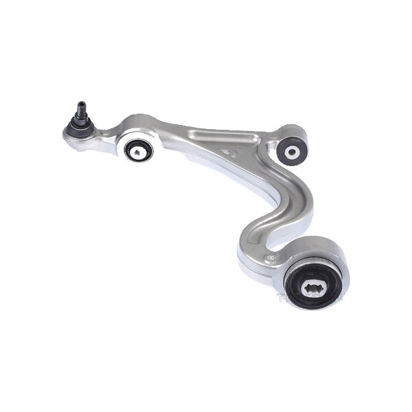 Handlebar Wheel Suspension wishbone TRISCAN for PORSCHE PANAMERA