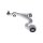 Handlebar Wheel Suspension wishbone TRISCAN for PORSCHE PANAMERA