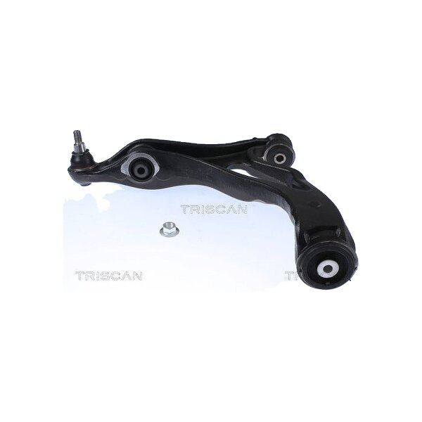 Handlebar Wheel Suspension control arm TRISCAN for AUDI Q7 and others