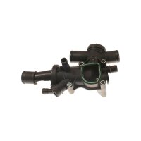 Thermostat Coolant integrated Housing 84 °C TRISCAN...