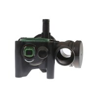Thermostat Coolant integrated Housing 84 °C TRISCAN for e.g. FORD MONDEO