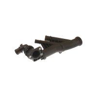 Thermostat Coolant integrated Housing TRISCAN for e.g. VW...