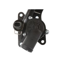 Thermostat Coolant integrated Housing 87 °C TRISCAN...