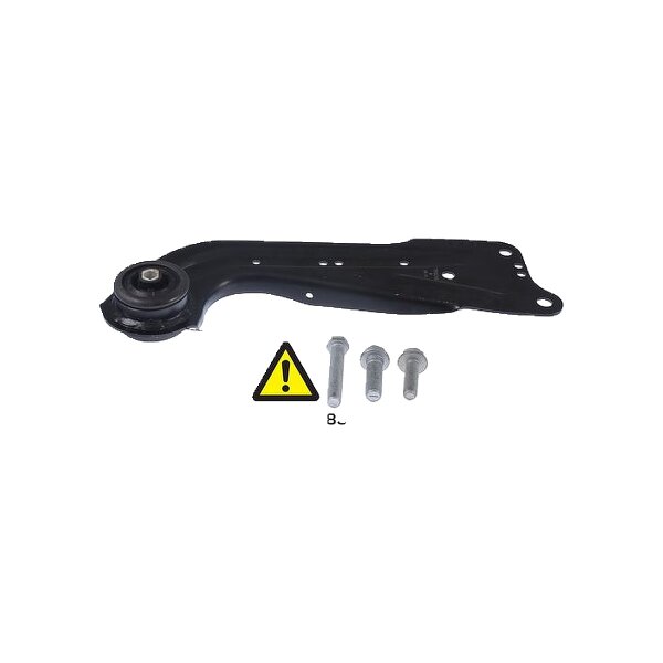 Handlebar Wheel Suspension trailing arm TRISCAN for e.g. VW PASSAT
