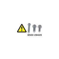 Handlebar Wheel Suspension trailing arm TRISCAN for e.g....