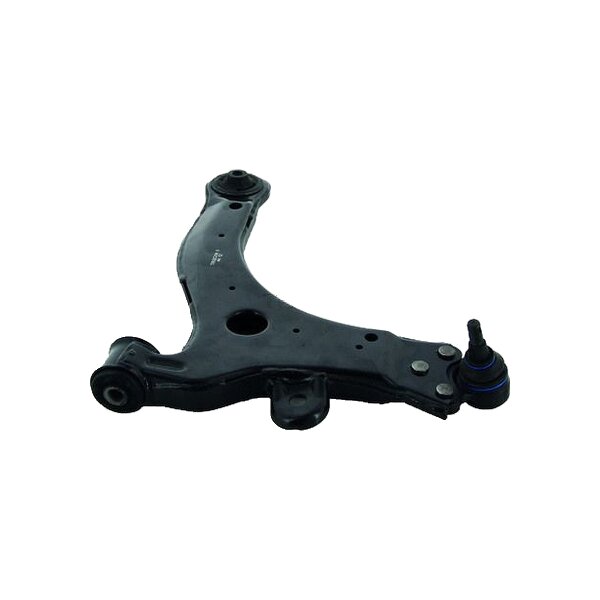 Handlebar Wheel Suspension wishbone with rubber bearing TRISCAN for OPEL SINTRA