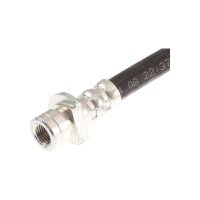 Brake Hose 460 mm F10x1 & Banjo TRISCAN IAM-Expertise...