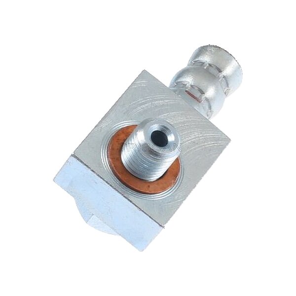 Brake Hose F3/8x24 & Banjo TRISCAN for CHRYSLER VOYAGER and others