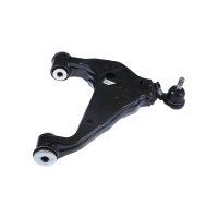 Handlebar Wheel Suspension wishbone with rubber bearing...