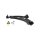 Handlebar Wheel Suspension wishbone TRISCAN for FIAT 500X and others