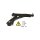 Handlebar Wheel Suspension control arm TRISCAN for FORD FOCUS and others