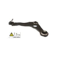 Handlebar Wheel Suspension wishbone TRISCAN for e.g....