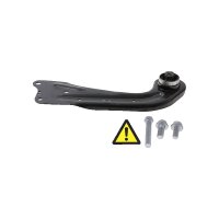 Handlebar Wheel Suspension with rubber bearing TRISCAN...