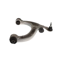 Handlebar Wheel Suspension wishbone with rubber bearing...