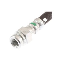 Brake Hose 470 mm M10x1 & Banjo TRISCAN IAM-Expertise...