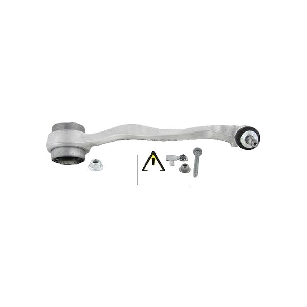 Handlebar Wheel Suspension control arm TRISCAN for BMW 7 Series and others