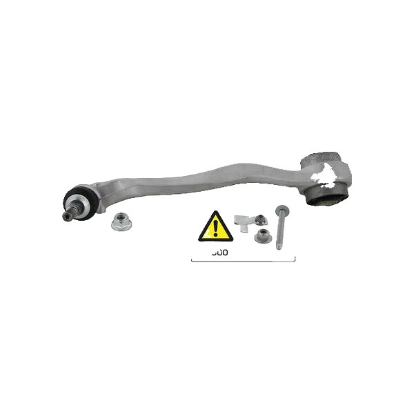 Handlebar Wheel Suspension control arm TRISCAN for BMW 7 Series and others