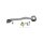 Handlebar Wheel Suspension control arm TRISCAN for BMW 7 Series and others