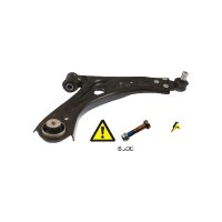 Handlebar Wheel Suspension control arm TRISCAN for FORD...