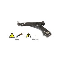 Handlebar Wheel Suspension control arm TRISCAN for FORD...
