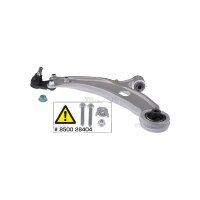 Handlebar Wheel Suspension wishbone TRISCAN for PEUGEOT...