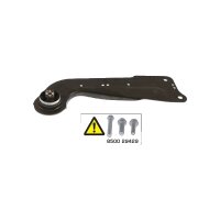 Handlebar Wheel Suspension trailing arm TRISCAN for e.g....