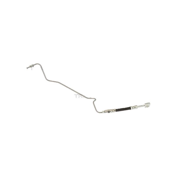 Bremsschlauch M10x1 & Banjo TRISCAN IAM-Expertise für u.a. SEAT IBIZA