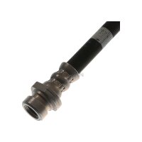 Brake Hose F10x1 & Banjo TRISCAN IAM-Expertise for...