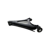 Handlebar Wheel Suspension with rubber bearing TRISCAN...