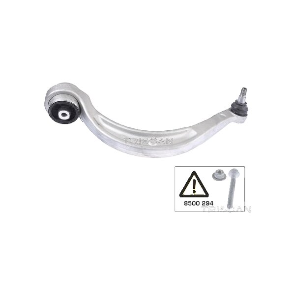 Handlebar Wheel Suspension wishbone TRISCAN for AUDI A4 and others