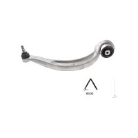 Lenker Radaufhängung Querlenker mit Gummilager...