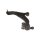 Handlebar Wheel Suspension control arm TRISCAN for e.g. MAZDA 3