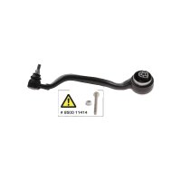 Handlebar Wheel Suspension wishbone TRISCAN for BMW X5...