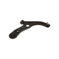 Handlebar Wheel Suspension wishbone with rubber bearing...