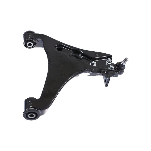 Handlebar Wheel Suspension Control arm TRISCAN for e.g. MITSUBISHI PAJERO