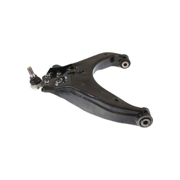 Handlebar Wheel Suspension wishbone TRISCAN for e.g. ISUZU D-MAX