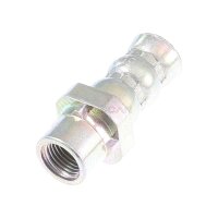 Brake Hose 462 mm F10x1 & M10x1 TRISCAN IAM-Expertise...