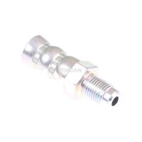 Brake Hose 462 mm F10x1 & M10x1 TRISCAN IAM-Expertise...