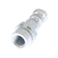 Brake Hose 487 mm F10x1 & M10x1 TRISCAN IAM-Expertise...