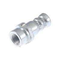 Brake Hose 487 mm F10x1 & M10x1 TRISCAN IAM-Expertise...