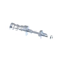 Brake Hose 487 mm F10x1 & M10x1 TRISCAN IAM-Expertise...