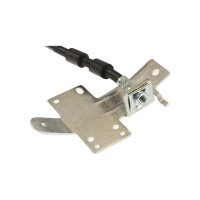 Brake Hose 500 mm F10x1 & Banjo TRISCAN for e.g. FORD...