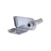 Brake Hose F10x1 & Banjo TRISCAN for e.g. LAND ROVER...