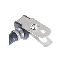 Brake Hose F10x1 & Banjo TRISCAN for e.g. LAND ROVER RANGE ROVER SPORT