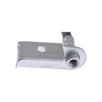 Brake Hose F10x1 & Banjo TRISCAN for e.g. LAND ROVER...