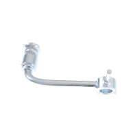 Brake Hose F10x1 & Banjo TRISCAN for e.g. LAND ROVER RANGE ROVER SPORT