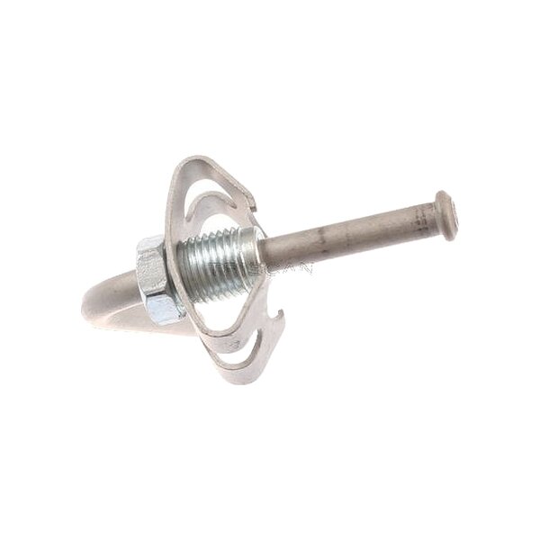 Brake Hose M10x1 & M10x1 TRISCAN IAM-Expertise for e.g. PEUGEOT 3008