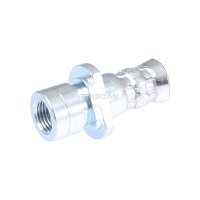 Bremsschlauch F10x1 & Banjo TRISCAN IAM-Expertise...