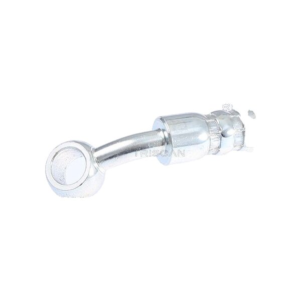 Brake Hose F10x1 & Banjo TRISCAN IAM-Expertise for HONDA ACCORD